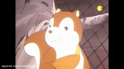 کارتون موش کوهستان قسمت 34